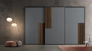 Vitalyty Mosaico Grigio