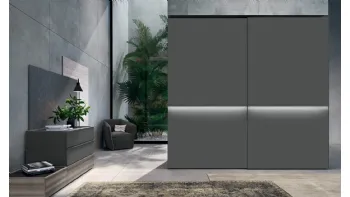 Vitalyty Rail Grigio