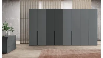 Vitalyty Style Grigio