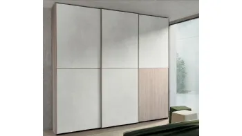 Volo Mondrian Scorrevole M304