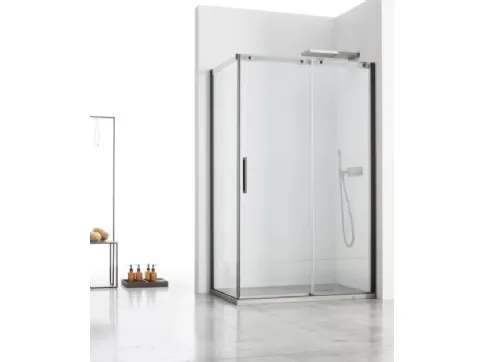 Box doccia S8 Scorrevole