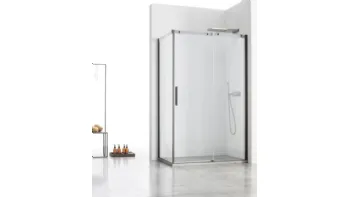 Box doccia S8 Scorrevole