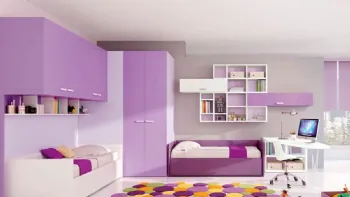 Cameretta per Ragazzi 632