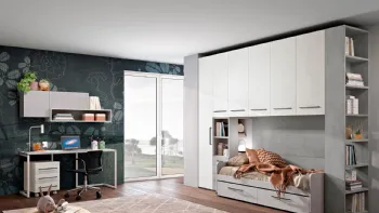 Cameretta moodbook 214