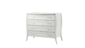 Arcadia Shabby Comò