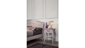 Comodino Ginevra