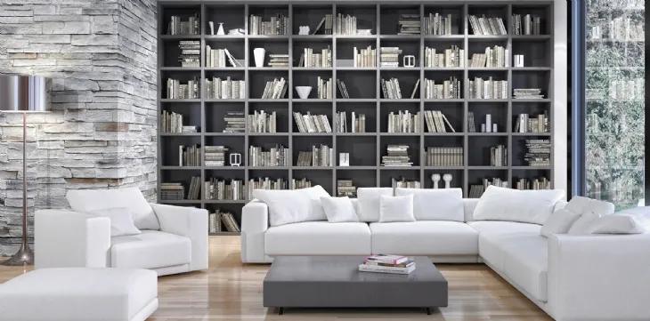 Libreria Orizzonte di Linegianser