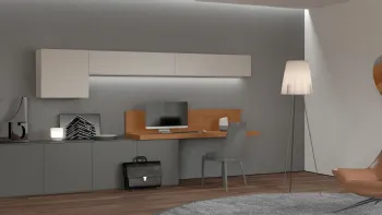 Aliante Orizzonte composizione 1