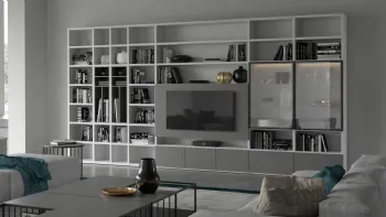 Orizzonte soluzione TV