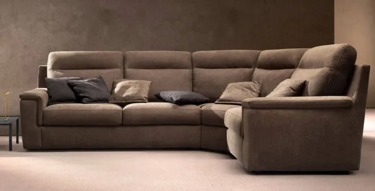 Divano Relax Swing Bent di Samoa