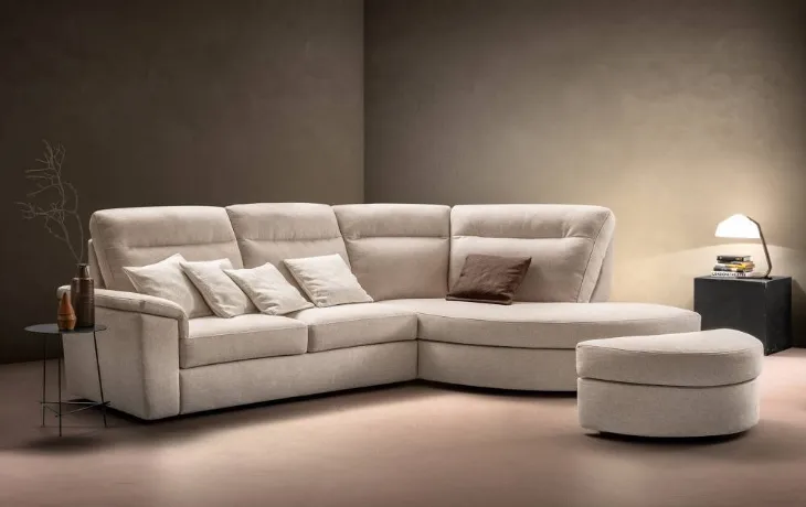 Divano Relax Swing Tender di Samoa