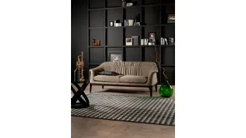 Tiffany sofa