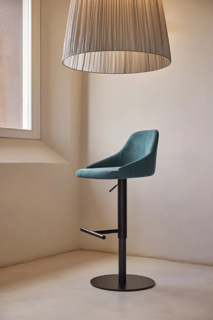 Sgabello Nelson SG116 di Friulsedie