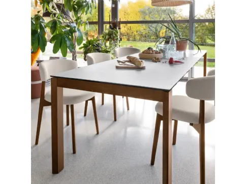 Eminence Wood