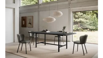 Tuttotondo bold rettangolare