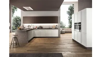 Frame angolare