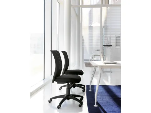 Bursa Rete Guest Chair