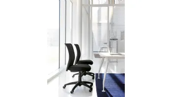 Bursa Rete Guest Chair