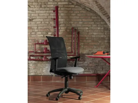 Bursa Rete Standard