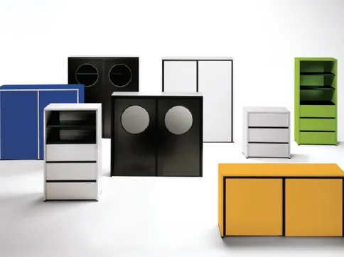Ekliss Gruppo Archiviazione