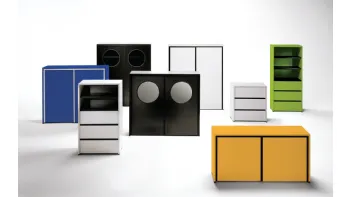 Ekliss Gruppo Archiviazione