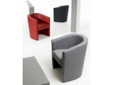 Giava Tub Chair