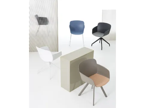 Libera Multipurpose Chair