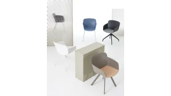 Libera Multipurpose Chair