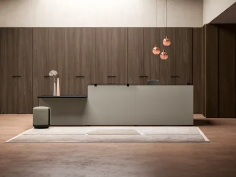 Reception Outline